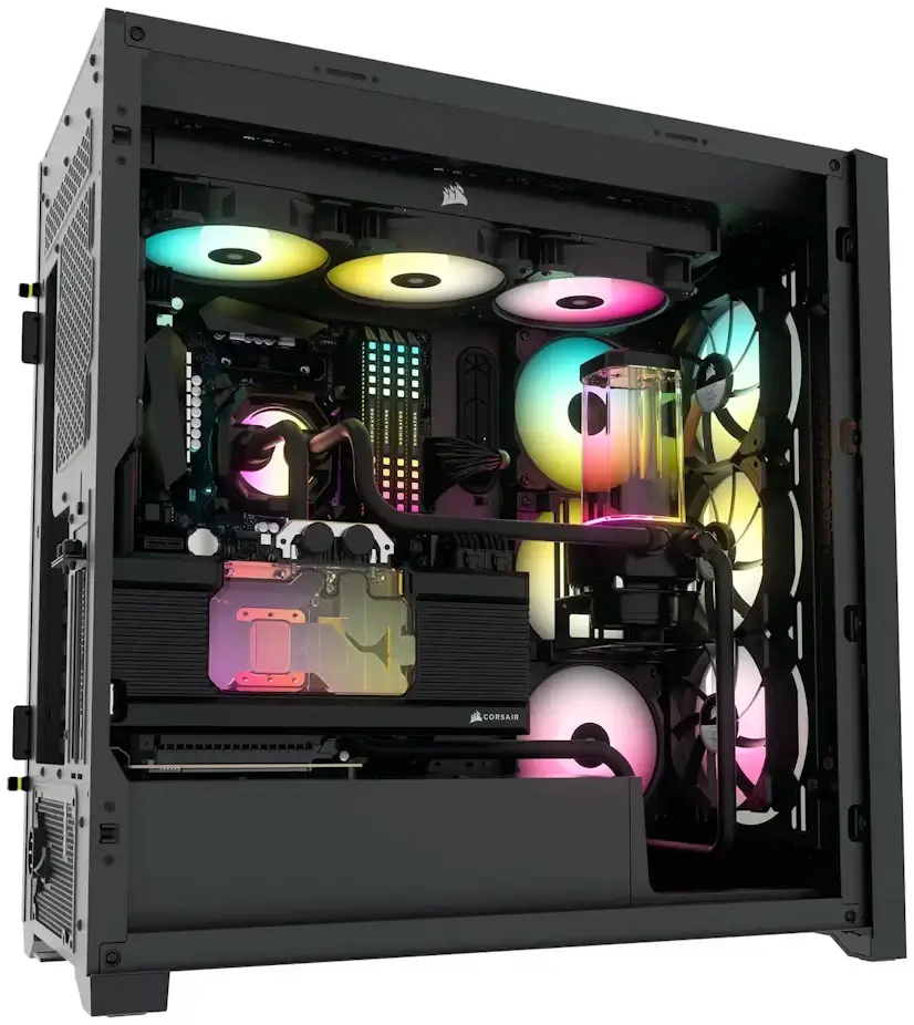 Montaje Gaming PC Componentes a Domicilio en Las Colinas